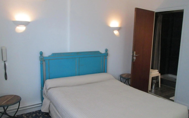 Hotel Victor Hugo