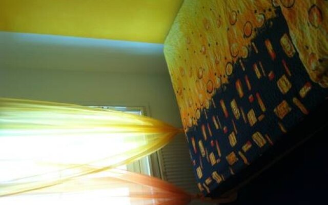 Hotel Fasan