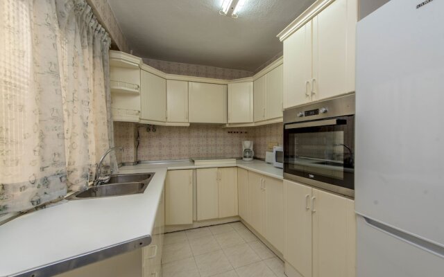Apartamento Bennecke Gaviota