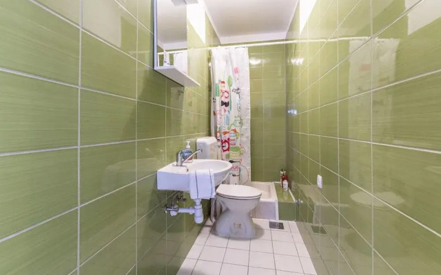 Hola Apartment