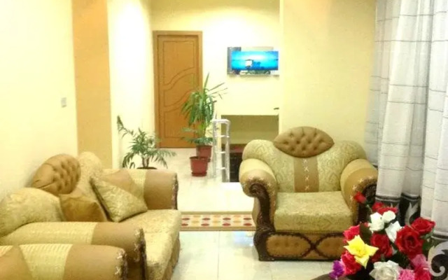 Hotel Gili