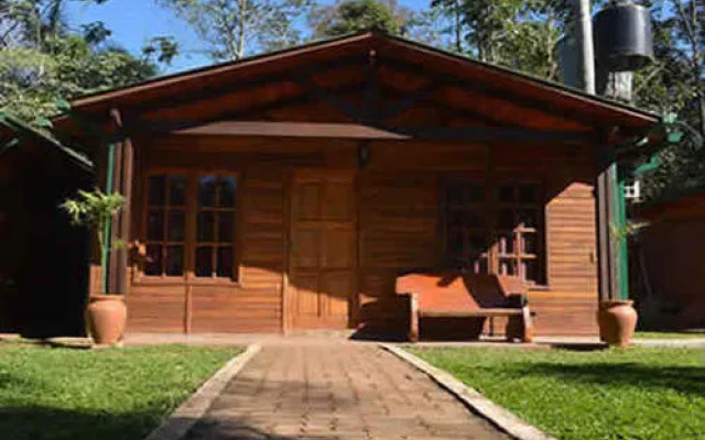 Cabañas Rincon Santa Maria