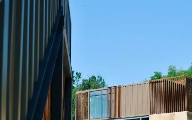 The habitat 99