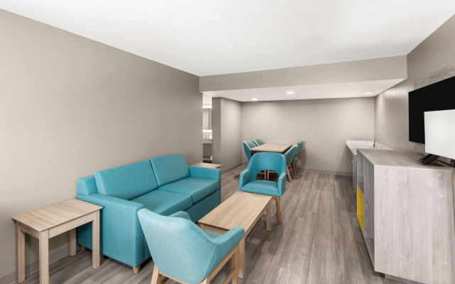 Days Inn by Wyndham Kenner/New Orleans Airport South