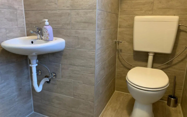 Belle Vue Apartrooms