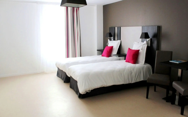 Odalys City Apartment Hotel - Colmar Centre