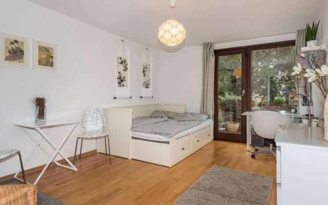 1 bedroom apartment in prime location