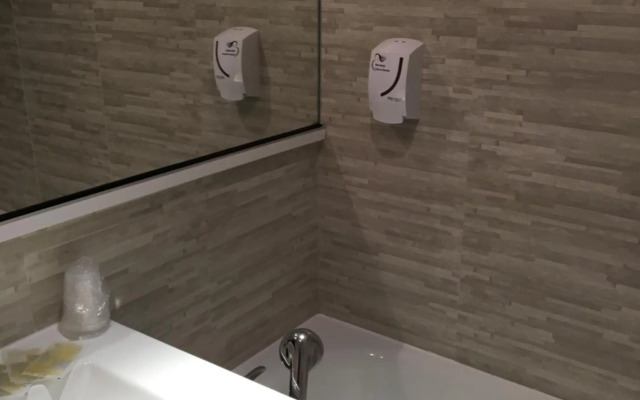 Hôtel Les Rives Bleues