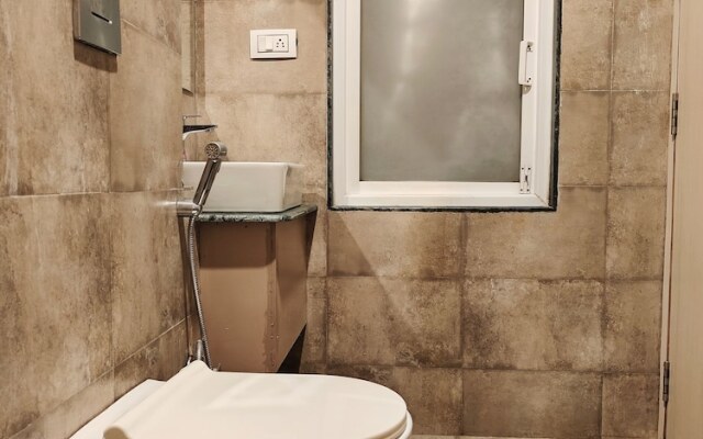 The Grand Uddhav Hotel