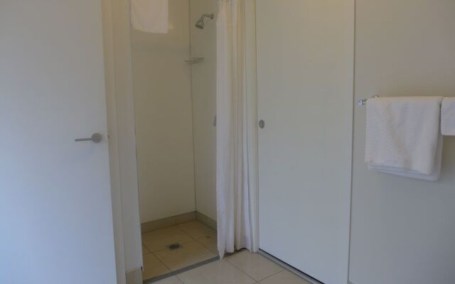 Midway Motel Rotorua