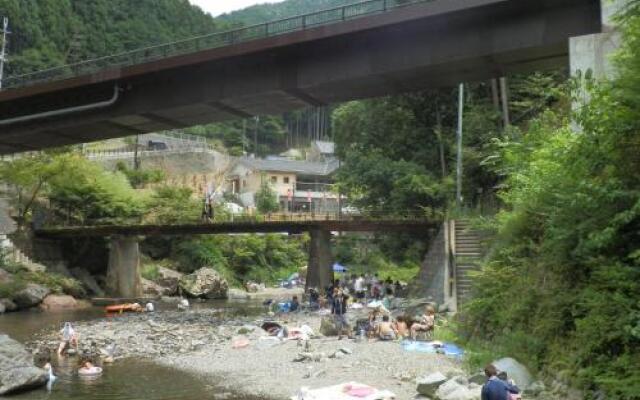 Yadori Onsen Iyashinoyu