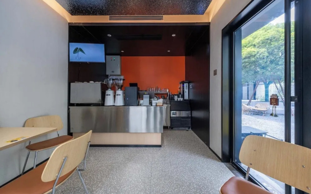 Yi Nian Fangcun Hotel – Guest Rooms – Nanchang
