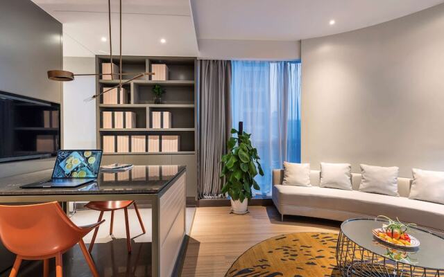 Mercure Nanjing Olympic EXPO