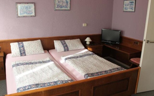 Gasthof Bayerisch Husl