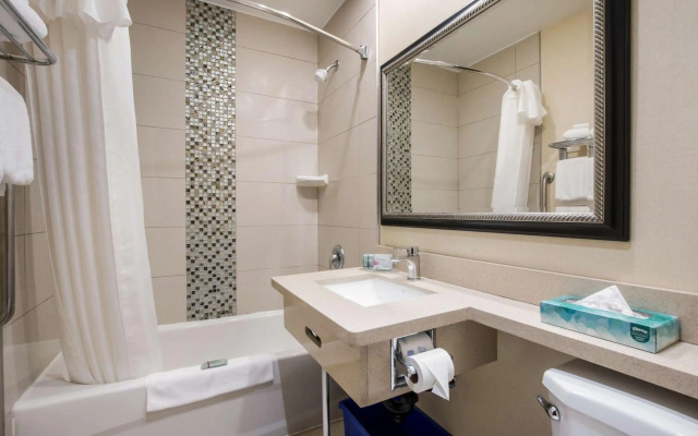 Best Western Little River Inn