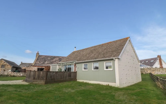 2 Duck Cottage, Chathill