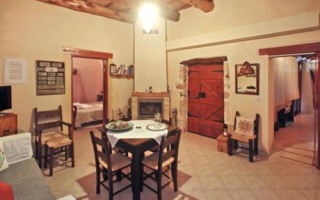 Holiday Home Exopoli
