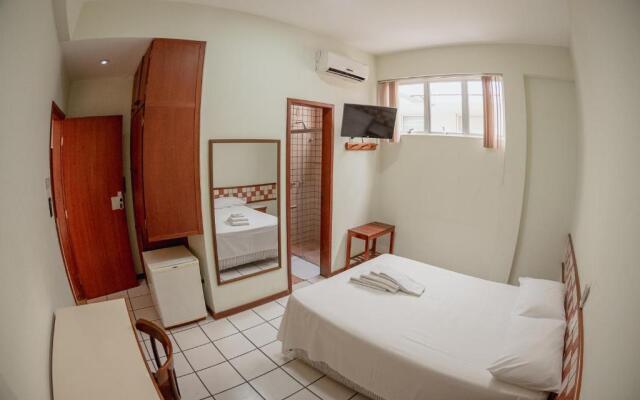 Hotel Metropolitano