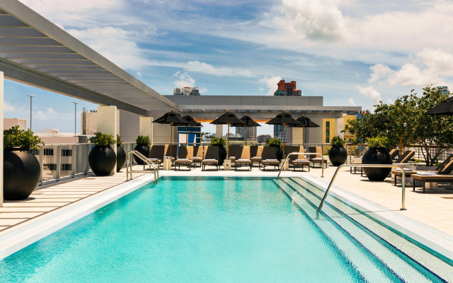 Kimpton Angler's Hotel by IHG