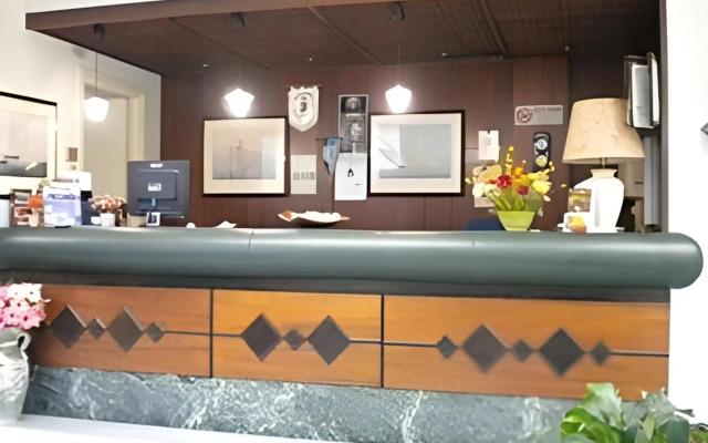 Hotel Mediterraneo