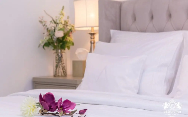 The Residences 4 by Westminster