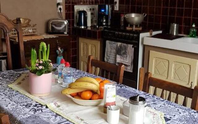 Au Nid de la Madeleine