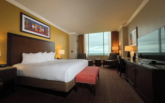 Four Winds Casino South Bend