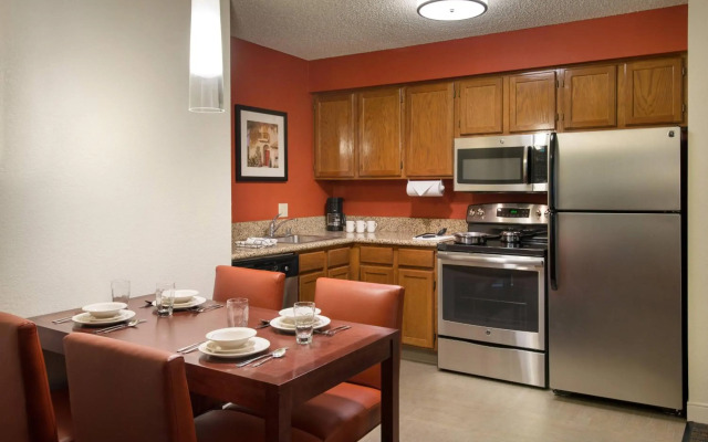 Residence Inn by Marriott San Diego Sorrento Mesa/Sorrento Valley
