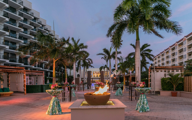 Aruba Marriott Resort & Stellaris Casino