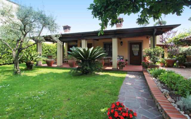 Villa Mario