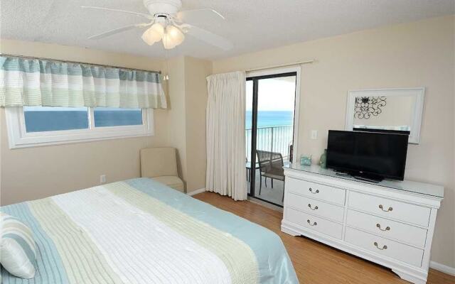 Regency Towers 1013 - Two Bedroom Condo