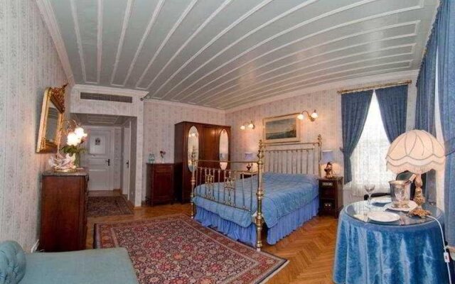 Yesil ev Green House