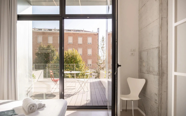 Camplus San Pietro - Casa per Ferie