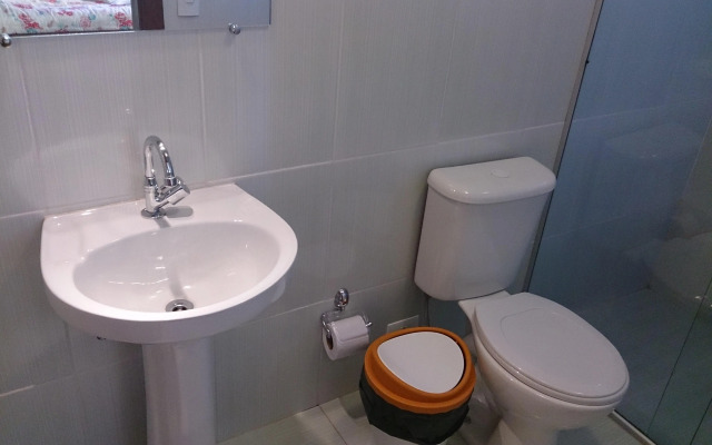 Pousada Portal da Serra