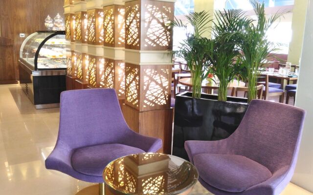 J5 Rimal Hotel Apartments