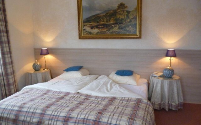 Chalet sur Lesse