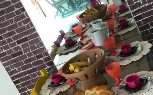 Lençóis Ville Residence - CHALE 22