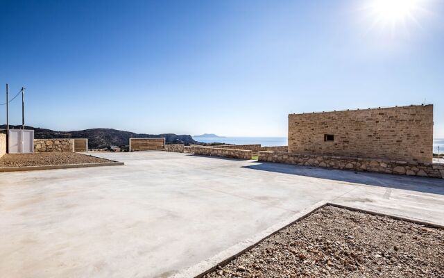 Private Modern Villa w Pool and Stunning sea Views