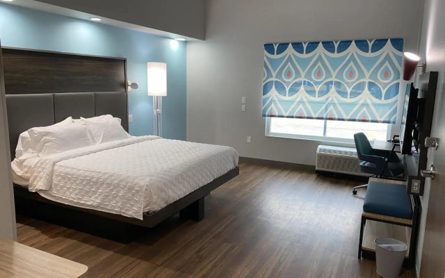 Tru by Hilton Katy Houston West