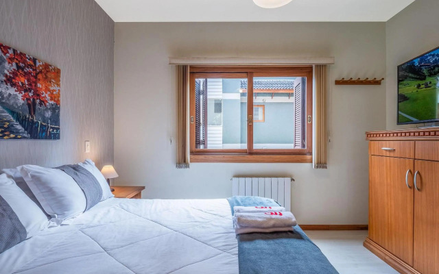 Palladio 304 - Gramado 400 metros Rua Coberta