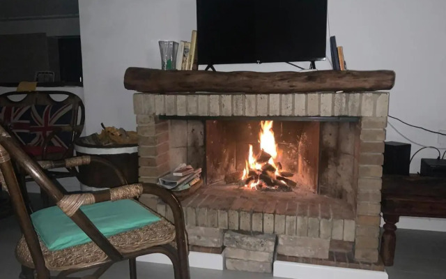 Poetto beach cottage