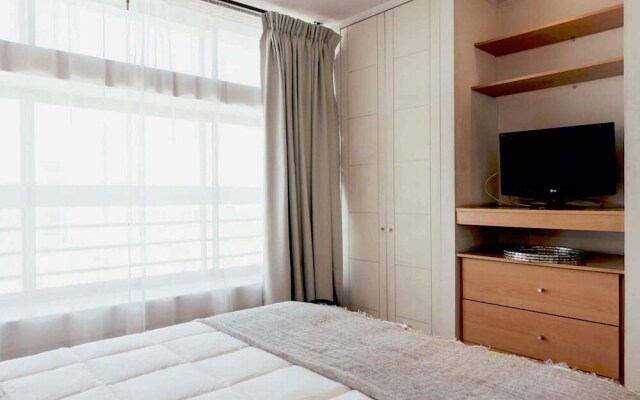 Sociedad Inmobiliaria