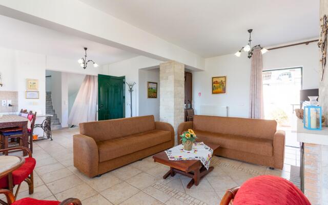 Villa Zeus