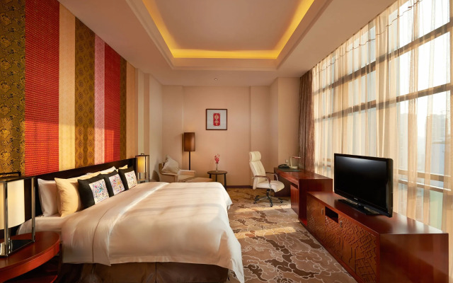 Radisson Blu Hotel Liuzhou