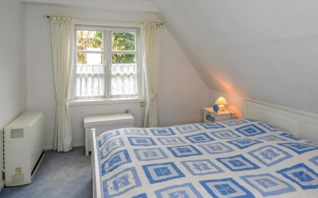 Amazing Apartment in Kappeln With 1 Bedrooms and Wifi