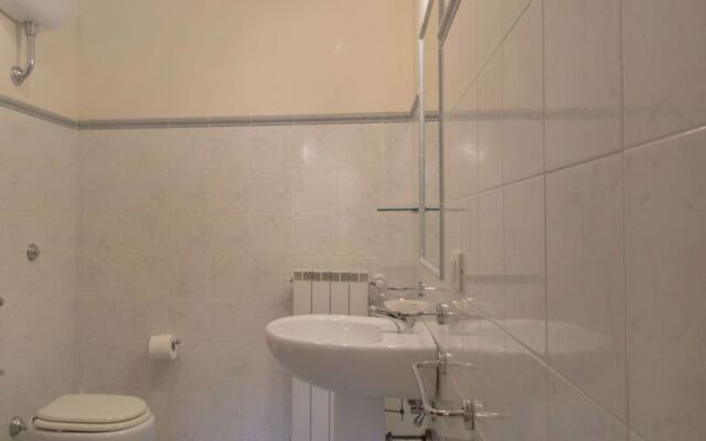 Thermae Apartment 25