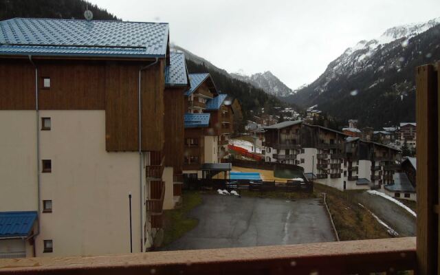 Lou Services Apartment CB72 LSI 001