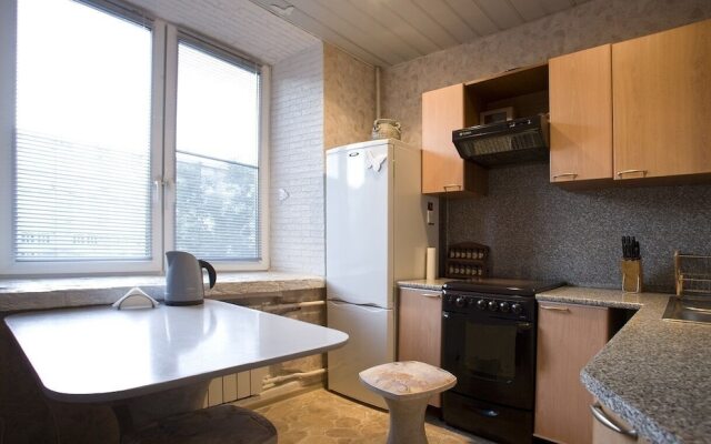 CityInn at Novoslobodskaya street 73