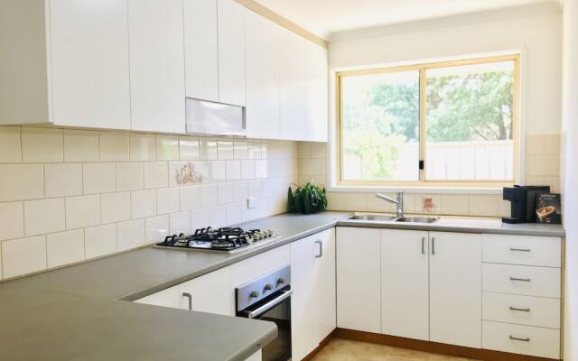 Echuca Moama Holiday Accommodation 1