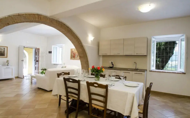 Villa Febea - Villa Febea Tenuta-villa Febea Tenuta